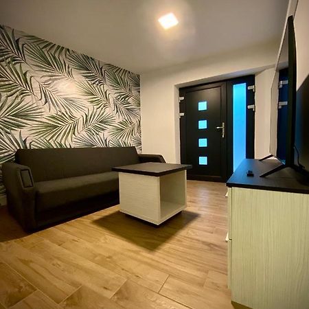 Apartma Sinitus 伊佐拉 外观 照片