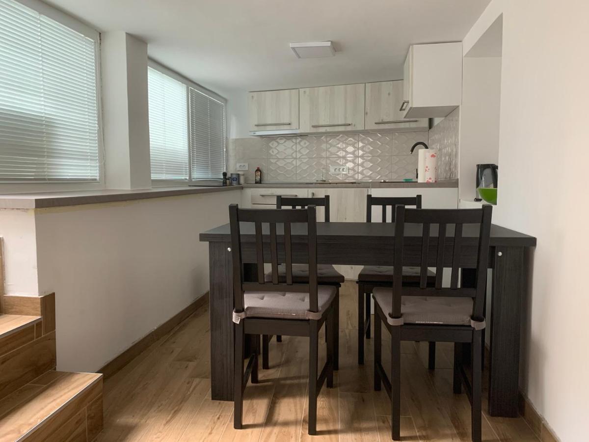 Apartma Sinitus 伊佐拉 外观 照片