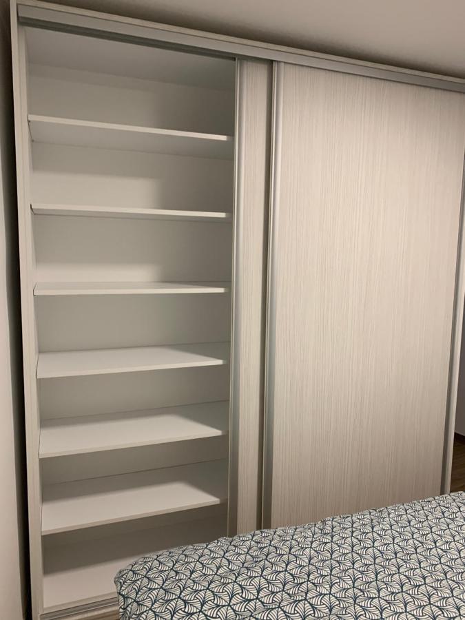 Apartma Sinitus 伊佐拉 外观 照片