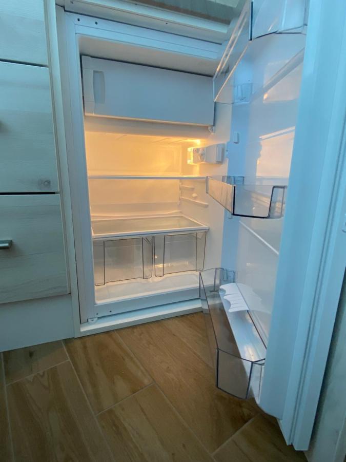 Apartma Sinitus 伊佐拉 外观 照片