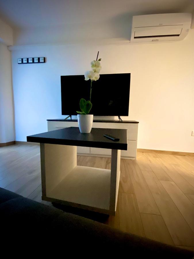 Apartma Sinitus 伊佐拉 外观 照片