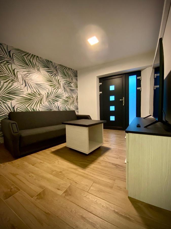 Apartma Sinitus 伊佐拉 外观 照片