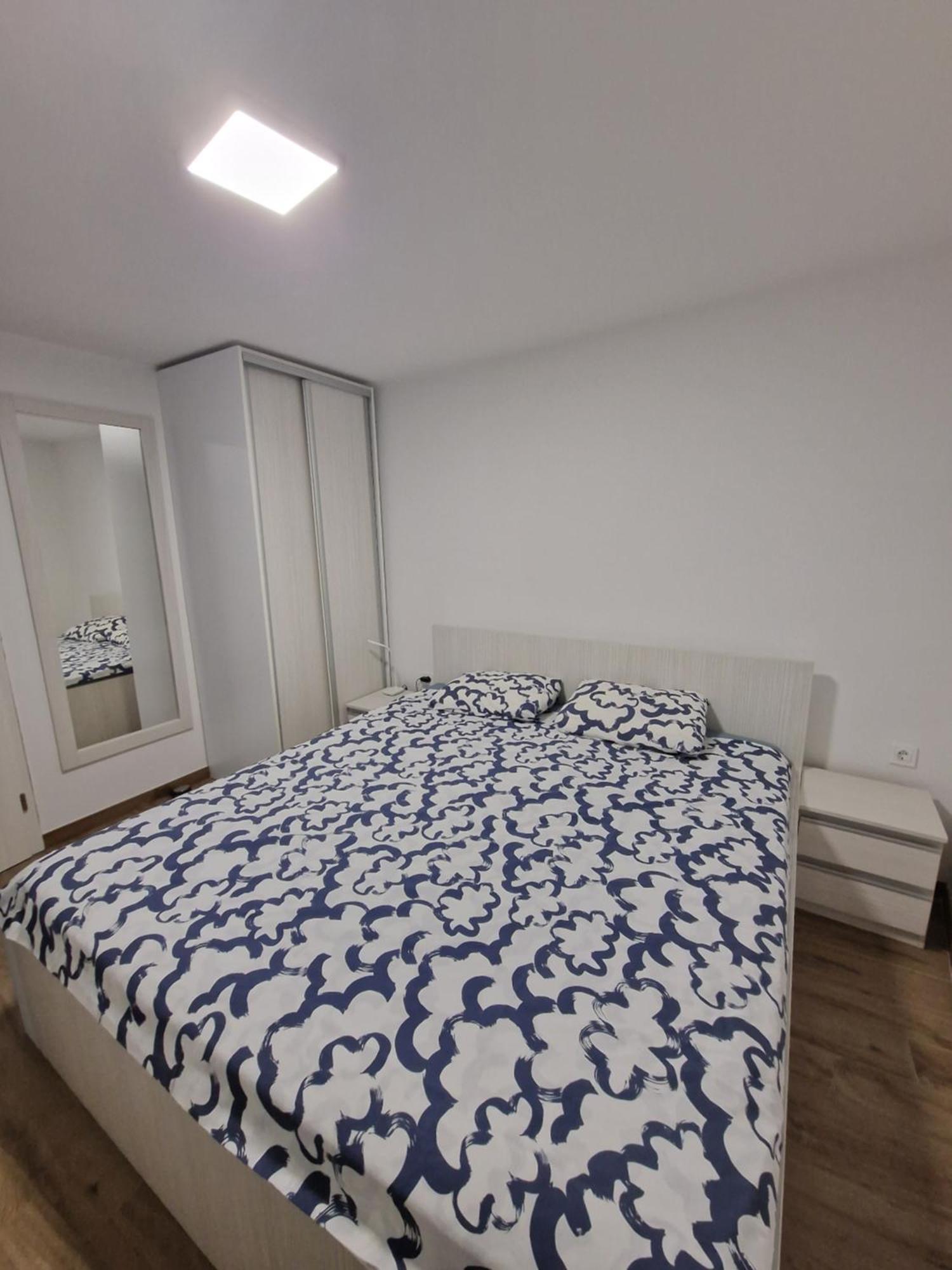 Apartma Sinitus 伊佐拉 外观 照片